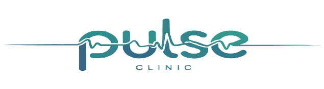 Pulse Health Logo