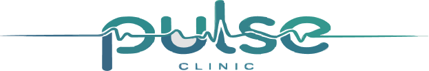 Pulse Clinic Logo
