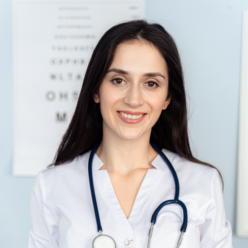 Dr. Amanda Rodriguez